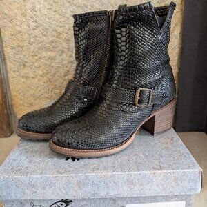 Freebird Carlito Size 10